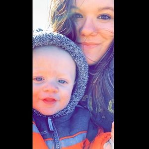 Meet your Posher, Kaylin